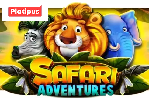 Safari Adventures